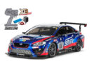 タミヤ　1/10RC XB SUBARU WRX STI NBRチャレンジ (TT-02シャーシ)　57907