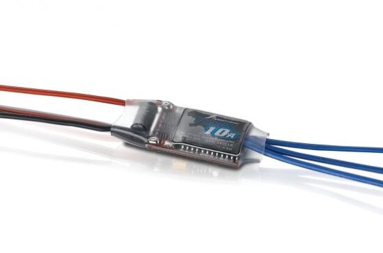 HOBBYWING FLYFUN-10A V4 BEC内蔵 1A/5V 80020580