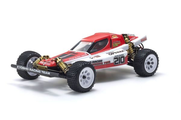 KYOSHO ラジコン