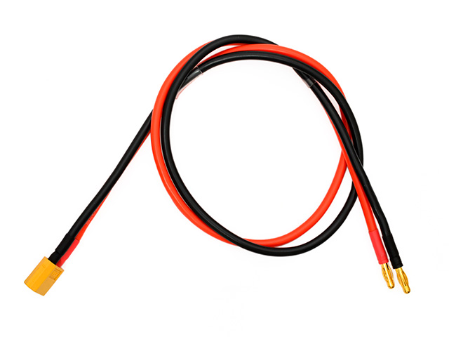 ハイテック　DC電源ケーブル 　(X2AC+,X1Pro,X1MF,X4AC,X1タッチ,X1タッチ200共通)　Charger DC cable　HMJ443C
