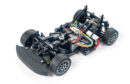 タミヤ　1/10RC M-08 CONCEPT シャーシキット　58669