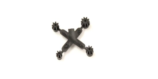 京商　SPピニオンギヤセット(6T/7T/8T/9T/各1個) MZW119B
