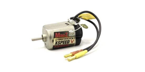 京商　XSPEED ミニッツモーター V (MR-03EVO) MZW301E
