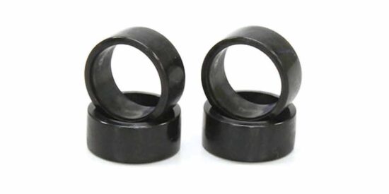 京商　ドリフトタイヤセット(11mm/AWD/4Pcs) MDT002
