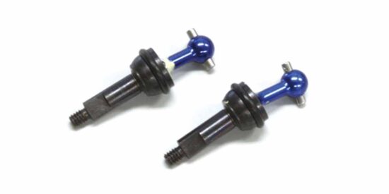 京商　ハードユニバーサルスイングシャフトセット(ミニッツAWD/2pcs) MDW009B