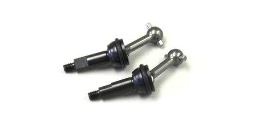 京商　ハードロングユニバーサルスイングシャフトセット(2pcs/MA-020) MDW204