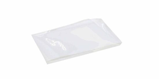 京商　フッ素樹脂シール(0.05x70x130mm/ミニッツシリーズ用) MZW108