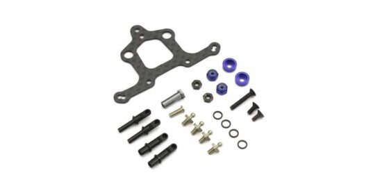 京商　インナーチューブロールダンパーセット(MZW309専用) MZW310