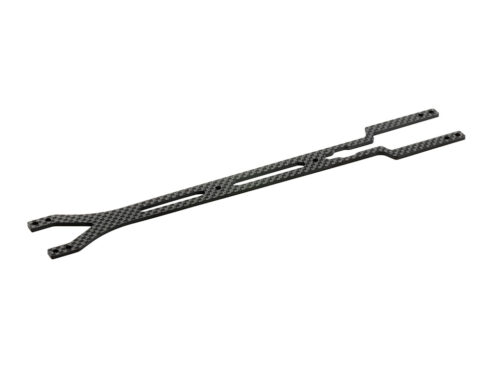 タミヤ　TRF420 カーボンアッパーデッキ (1.75mm厚) 　42349