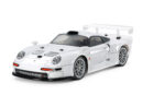 タミヤ　1/10RC ポルシェ911GT1ストリート1996 (TA03R-Sシャーシ)　47443