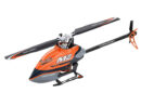 ハイテック　デュアルブラシレスダイレクト3D ヘリコプター OMPHOBBY M2 OMPM2-OR