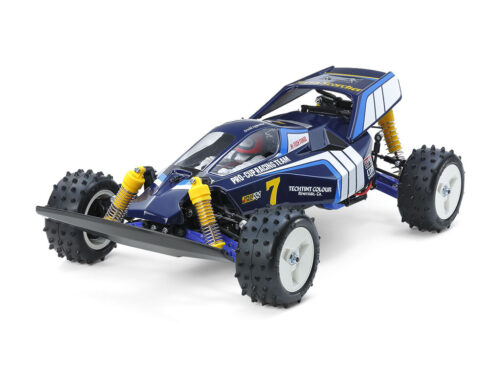 タミヤ　1/10RC スコーチャー (2020)　47442