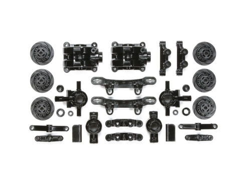 タミヤ　SP.1527 TT-02 A部品 （アップライト）　51527