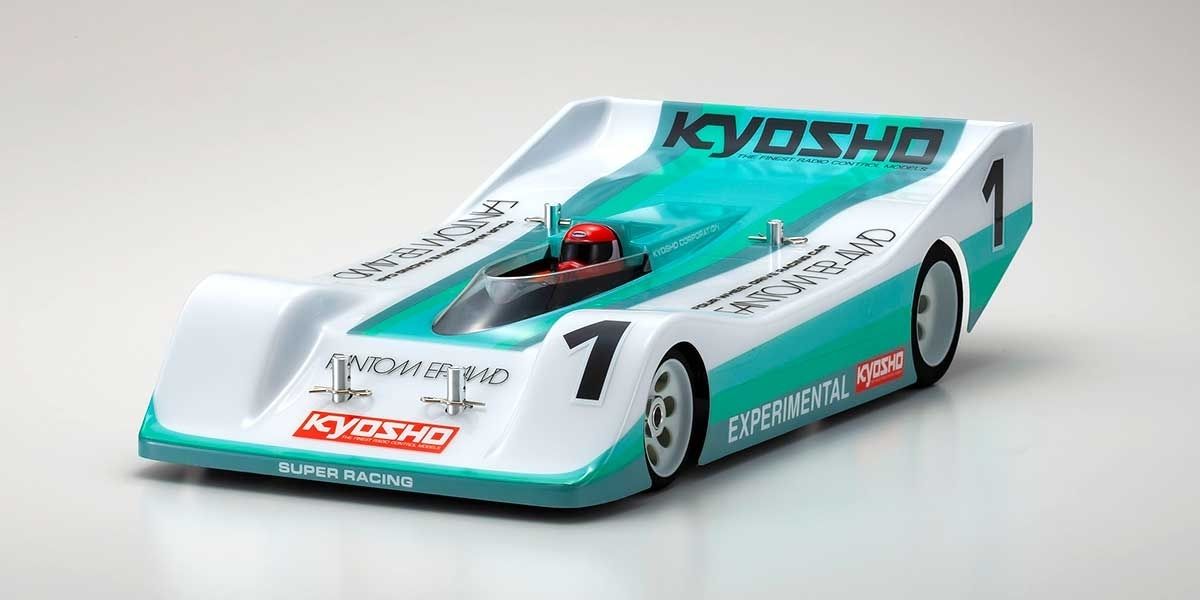 高い素材】 京商 kyosho ファントム20 パーツ ホビーラジコン 