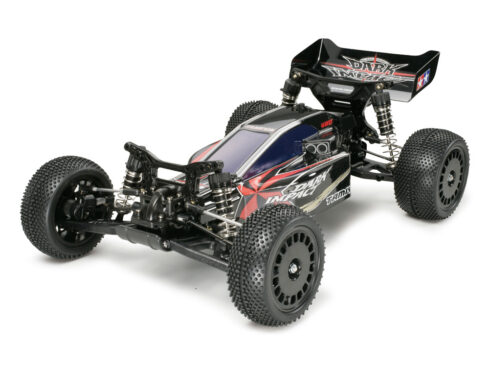 タミヤ　1/10RC ダークインパクト　58370