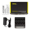 Powerex MH-C9000PRO Professional Charger-Analyzer MH-C9000PRO