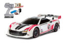 タミヤ　1/10RC XB ライキリGT (TT-02シャーシ)　57893
