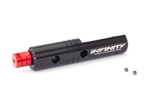 INFINITY BODY POST CUTTER ボディーカッター A0103