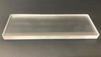 魁 Project-Factory 【JMRCA車高測定にも便利】15mm厚国産アクリル製　セッティングボード　JM-EP15