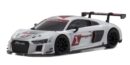 京商　ASC MR03RWD Audi R8 LMS アウディスポーツ 2015 MZP234AS