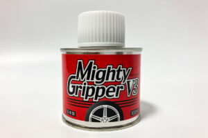 Mighty Gripper V3 赤 100mL缶入 MightyV3R