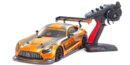 京商　ラジオコントロール 15エンジン ツーリングカーシリーズ ピュアテン GP 4WD FW-06 レディセット 2020 メルセデスAMG GT3 33214