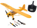 ハイテック　2.4GHz エアープレーン[A160-J3 スカイラーク]