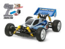 タミヤ　1/10RC XB ネオスコーチャー（TT-02Bシャーシ） 57867