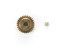 タミヤ　04ハードコート アルミピニオンギヤ（29T）　42228