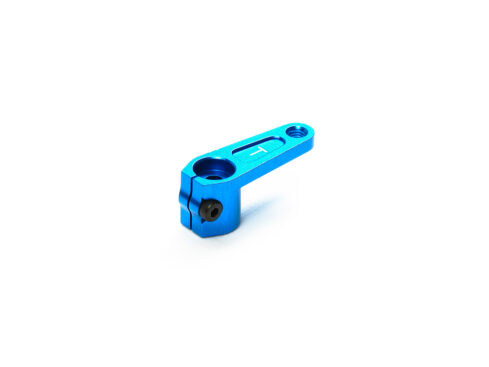 タミヤ　アルミダイレクトサーボホーン （TAMIYA・FUTABA）
　42248