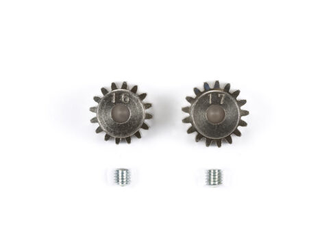 タミヤ　SP.354 16T・17T AVピニオン　50354