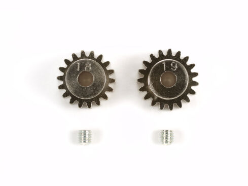 タミヤ　SP.355 18T・19T AVピニオン　50355