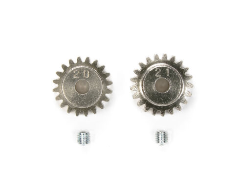 タミヤ　SP.356 20T・21T AVピニオン　50356