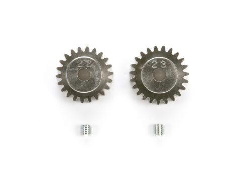 タミヤ　SP.357 22T・23T AV ピニオン　50357