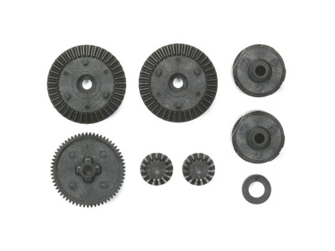 タミヤ　SP.1004 TT-01 G部品
　51004