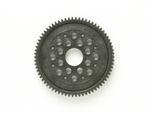 タミヤ　SP.1215 TA05スパーギヤ(70T)　51215