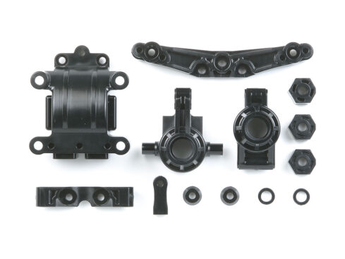タミヤ　SP.1318 TT-01 TYPE-E・A部品（アップライト）1個組
　51318