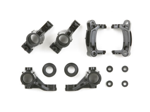 タミヤ　SP.1393 M-05 F部品 （アップライト）
　51393