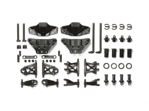 タミヤ　SP.1528 TT-02 B部品 （サスアーム）
　51528