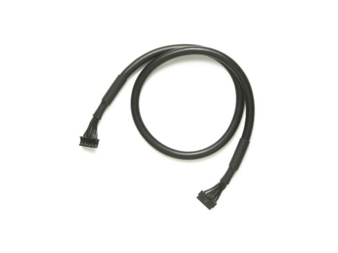 タミヤ　OP.1381 ESC01(センサー付)延長用センサーコード(35cm)　54381