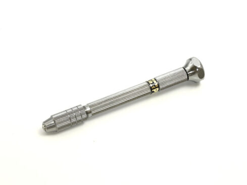 タミヤ　精密ピンバイスD （0.1〜3.2mm）　74050