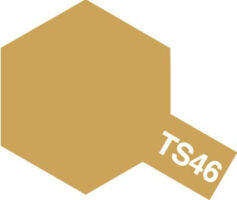 タミヤ　TS-46 ライトサンド　85046