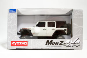 Mini-Z 4×4 Option Parts | ミニッツ 4ｘ4 スペア＆オプションパーツ