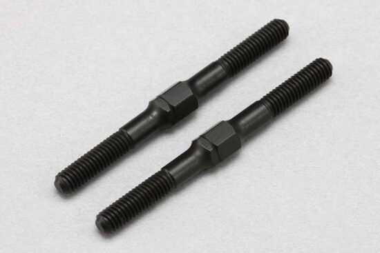 ヨコモ　36mm ターンバックル(対辺4mm)　SD-TB36A