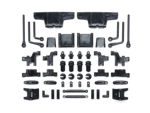 タミヤ　SP.737 TL01・C部品(サスアーム)　50737