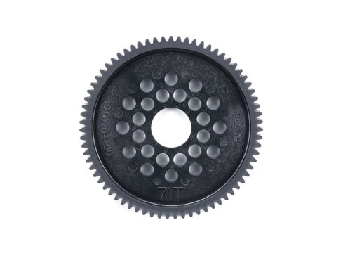 タミヤ　SP.1667 TA08 06スパーギヤ (71T)　51667