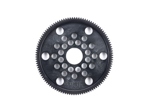 タミヤ　SP.1668 TA08 04スパーギヤ (110T)　51668
