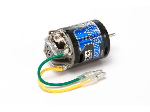 タミヤ　TROP.26 TR トルクチューンモーター（33T）　56526