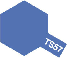 タミヤ　TS-57 ブルーバイオレット　85057