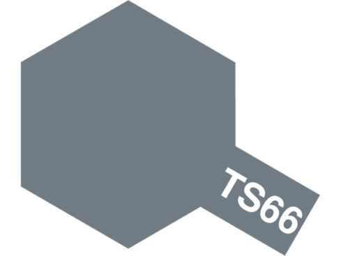 タミヤ　TS-66 呉海軍工廠グレイ (日本海軍)　85066